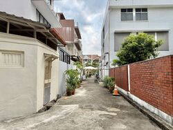 Teng Tong Road (D15), Terrace #610580301